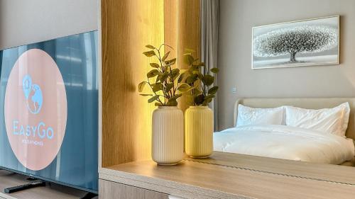 EasyGo - Azizi Riviera 17 Studio Redefined - image 14