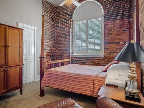 The Front Street Inn – Wilmington, NC