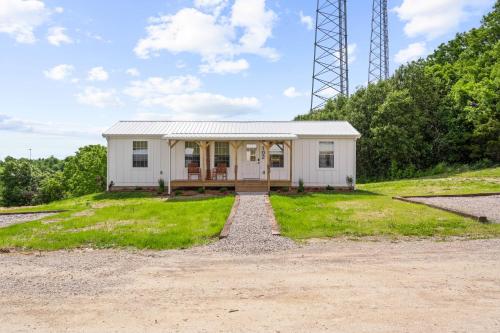 Block of 6 Lodges at Eden Reserve - For Groups in Williamstown, USA