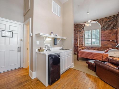 The Front Street Inn – Wilmington, NC