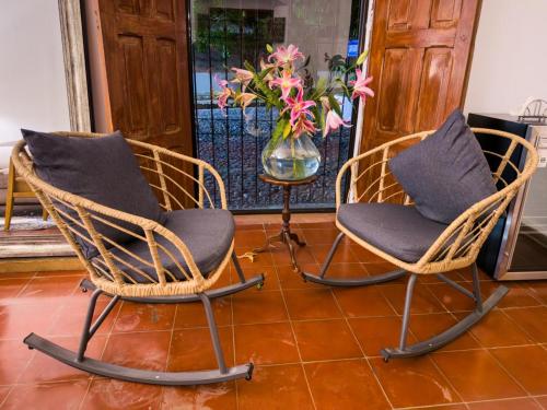 Casa 1800 Suchitoto Boutique