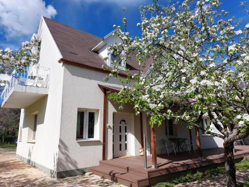 Bridgehaus in Балатонфюред