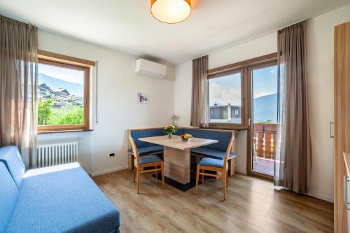 Hotel-Garni Appartement Gartenheim - image 9