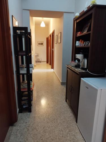 Valle Dei Templi Rent BedRooms in Agrigento városközpont