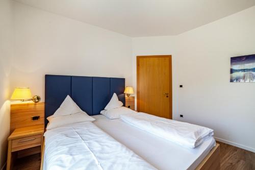 Hotel-Garni Appartement Gartenheim - image 7