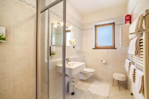 Hotel-Garni Appartement Gartenheim – Schenna, MS