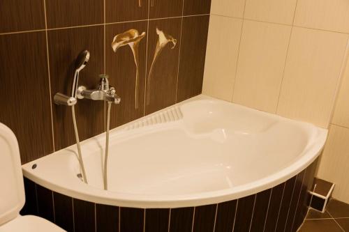 Stironas Villa in Nikos Kazantzakis