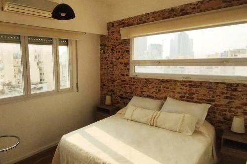 Cálido y funcional apartamento en San Telmo, Буэнос-Айрес