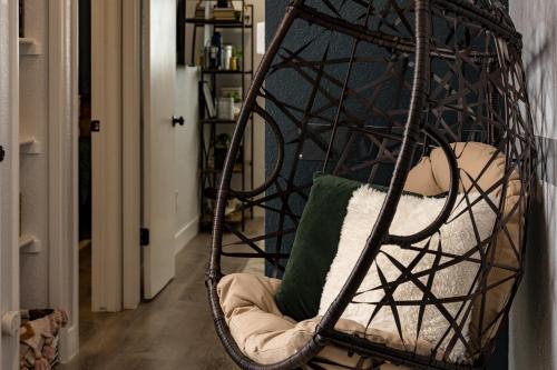 المرافق, Denver Emerald - Close to Red Rocks, Arvada & Downtown in Regis