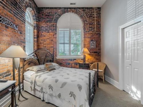 The Front Street Inn – Wilmington, NC