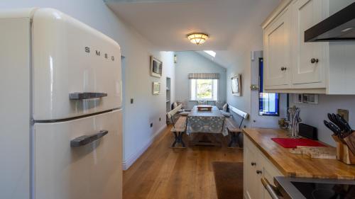 ห้องครัว, Lissadell on the Sea in คาร์นีย์