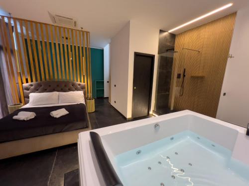 Dream luxury suite Roma, Rom (Foto 4)