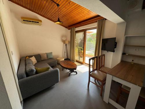Tomsan Villas Akyaka in Akyaka