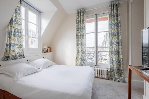 Veeve - Haussmannian Heights - image 6