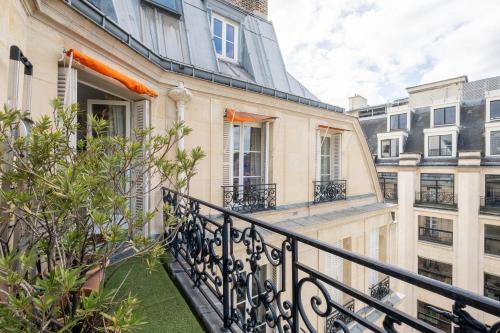 Veeve - Haussmannian Heights - image 10