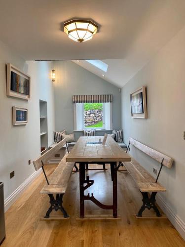 บริการและสิ่งอำนวยความสะดวก, Lissadell on the Sea in คาร์นีย์