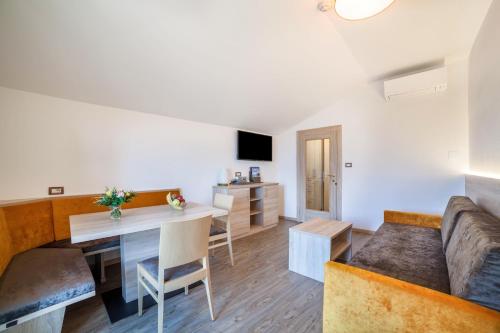 Hotel-Garni Appartement Gartenheim - image 10