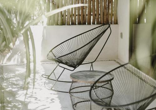 Tropical Room with Terrace image 3