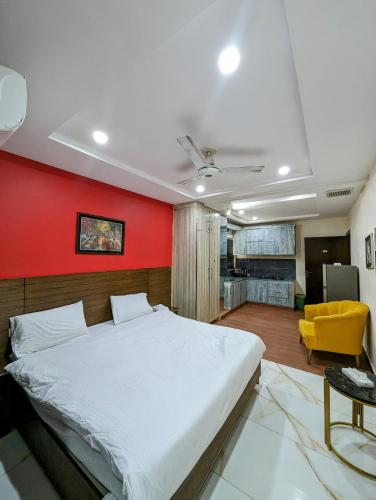 Elites Residency - image 4