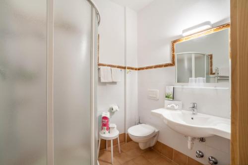 Hotel-Garni Appartement Gartenheim - image 6