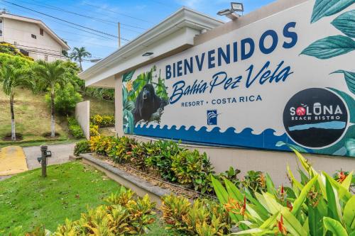 Bahia Pez Vela Resort