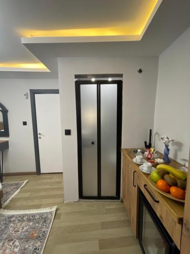 Double room, deluxe