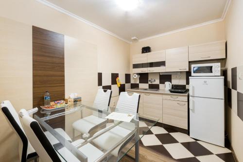 Vila Kosodrevina Strbske Pleso Vysoke Tatry in 斯奇布斯克