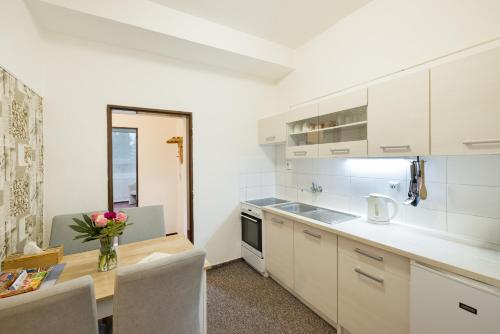 Vila Kosodrevina Strbske Pleso Vysoke Tatry in 斯奇布斯克