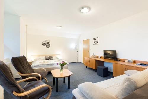 設施, Vila Kosodrevina Strbske Pleso Vysoke Tatry in 斯奇布斯克