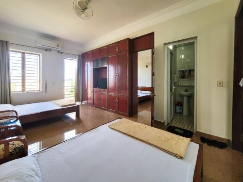 Hoang Anh Hotel - Cua Lo 
