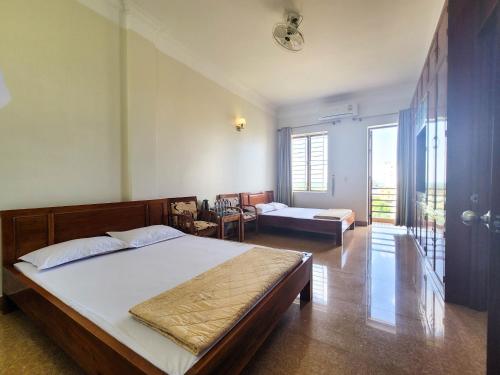 Hoang Anh Hotel - Cua Lo 