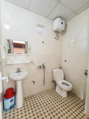 Hoang Anh Hotel - Cua Lo 