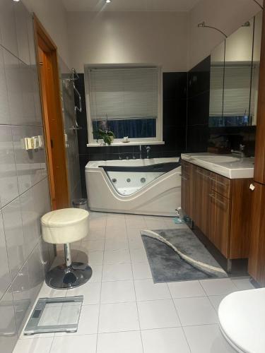 Pirita Beach Villa, Tallin (foto 7)