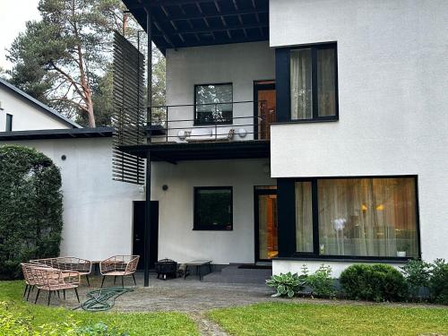 Pirita Beach Villa, Tallin (foto 10)
