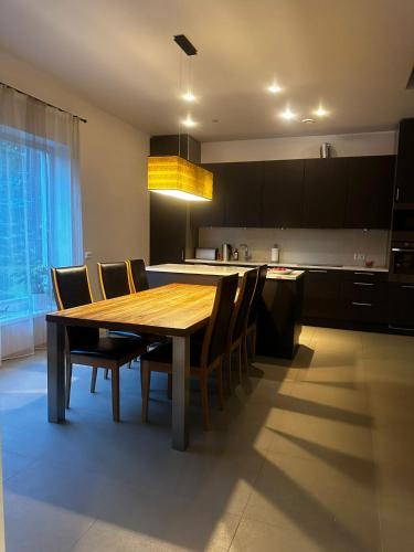 Pirita Beach Villa, Tallin (foto 8)