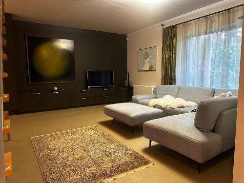 Pirita Beach Villa, Tallin (foto 5)