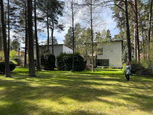 Pirita Beach Villa, Tallin (foto 9)