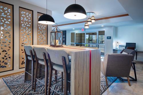 Candlewood Suites Buffalo Amherst by IHG in Amherst, USA