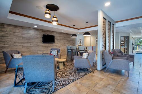 Candlewood Suites Buffalo Amherst by IHG in Amherst, USA