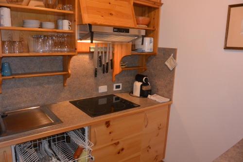 Apartments Antares - Accommodation - Colfosco