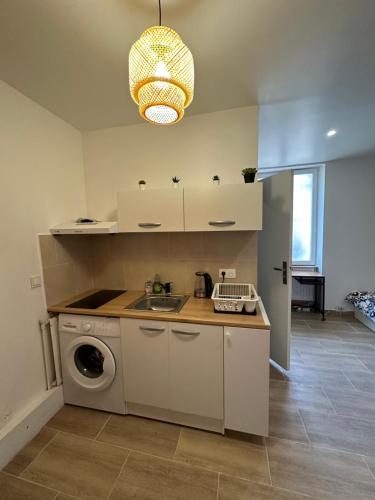 HL Home Paris Ivry in Ivry-sur-Seine