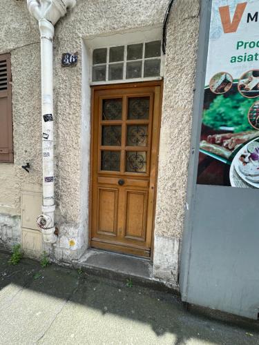 HL Home Paris Ivry in Ivry-sur-Seine