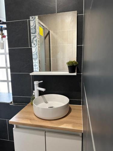 HL Home Paris Ivry in Ivry-sur-Seine