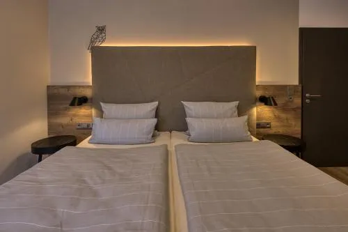 Hotel Imhof in Gemünden, Deutschland