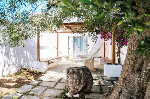 Facilities, Masseria Piccole Taverne in Rosa Marina