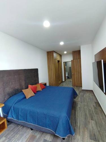 Departamento Parque Finsa, nuevo con cancha de Padel cerca de Volkswagen in Sanctórum, Mexico