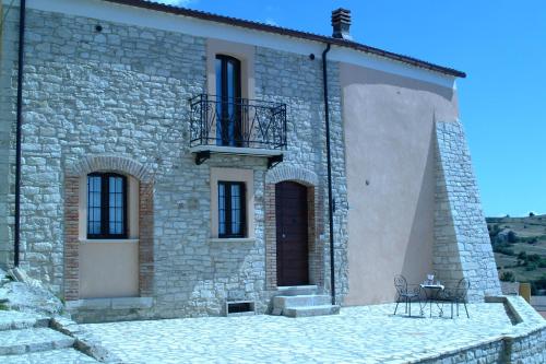 

La Dimora d'Isabella