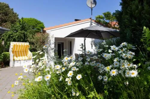 Ferienwohnung Onkel Toms Hütte in Scharbeutz, Deutschland