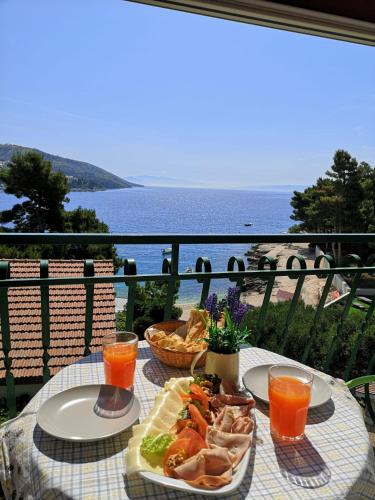 Apartments Toni - Trogir