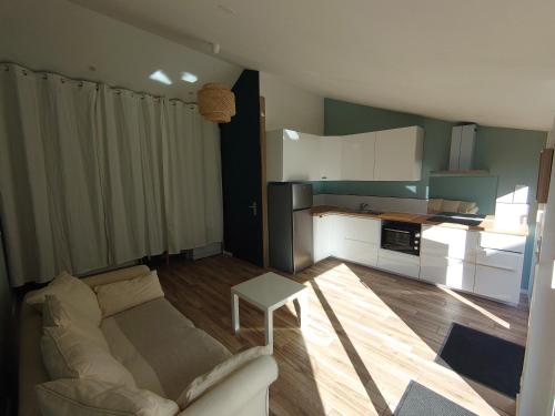 Logement Nature Plages Forêts (Logement Nature Plages Forets) in Levignacq